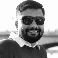 Srinath Shankarnarayanan