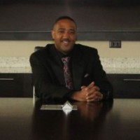 Dana Hodge II