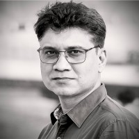 Mukaddesur Rahman Khan