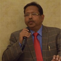 Sushil Kumar/CONCOR