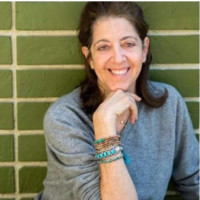 Leslie Reynolds-Rottman, Mft