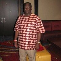 Wilson Kaddu