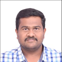 Srikanth Baskaran