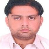 Saeed Khan
