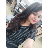 Deeksha Khare