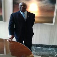 Klinton K. Anselm