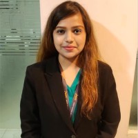 Ankita Bhute