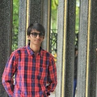 Monish Dedhia