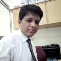 Muhammad Junaid Anwar