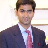 Vikram Sathish.A