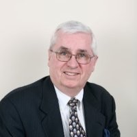 Fred J. Reaney