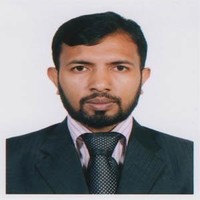 Ruhul Amin