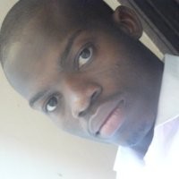 Patrick Cudjoe