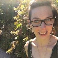 Rachel Asker