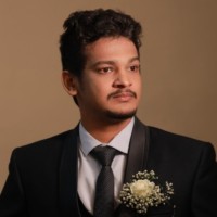Suresh Krishna