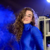 Andra-Malina Aftodor