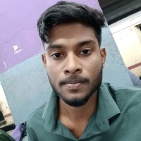 Dibakar Pramanik