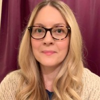 Nicola Barrand-Haig, Ba(Hons)
