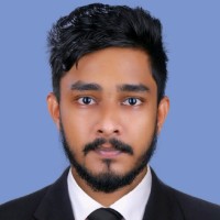 ARJUN GOVIND