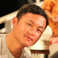 Steven Lam