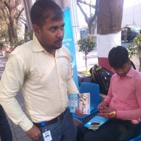 Ajay Vishwakarma