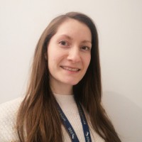 Bethan May Freire