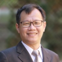 Alex Pj Chen