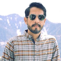 Zaver Abbas