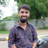 Nikhil Suthar