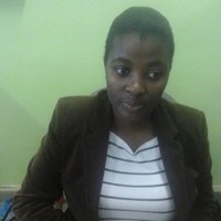 Ruth Seobakeng