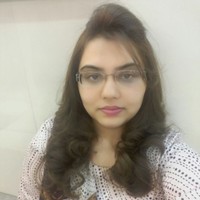 Asra Tariq