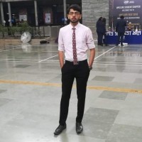 Arham Shafiq Rahman
