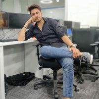 MAYANK GABA