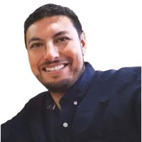 Andres Sotomayor Paredes