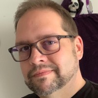 Stephen Szlag