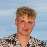 Andrew Carlson