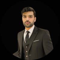 Kartik Bansal