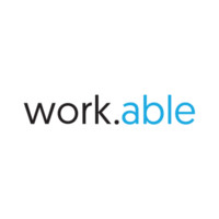 work. able