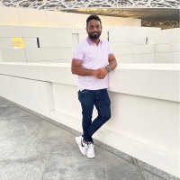 Karthik Shanker