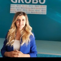 Kübra Gümüş