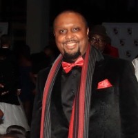 Nicholas Washington