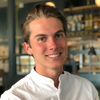 Robin Ekdahl