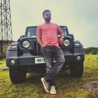 Shubham Mahajan
