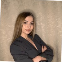 Nadia-Georgiana Tomulescu