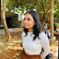 Anushree Kadam