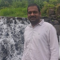 Suresh Farroda