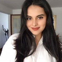 Anel lucero Dextre Espino