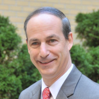 Wayne Raskind