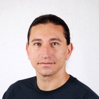 Alessandro Greco