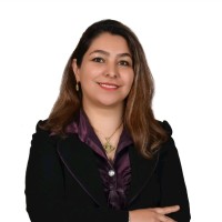 Samaneh Kargar Sichani, Phd